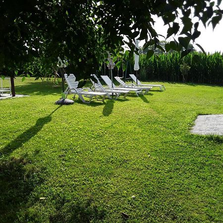B&B Pivi Ponti sul Mincio Exterior photo